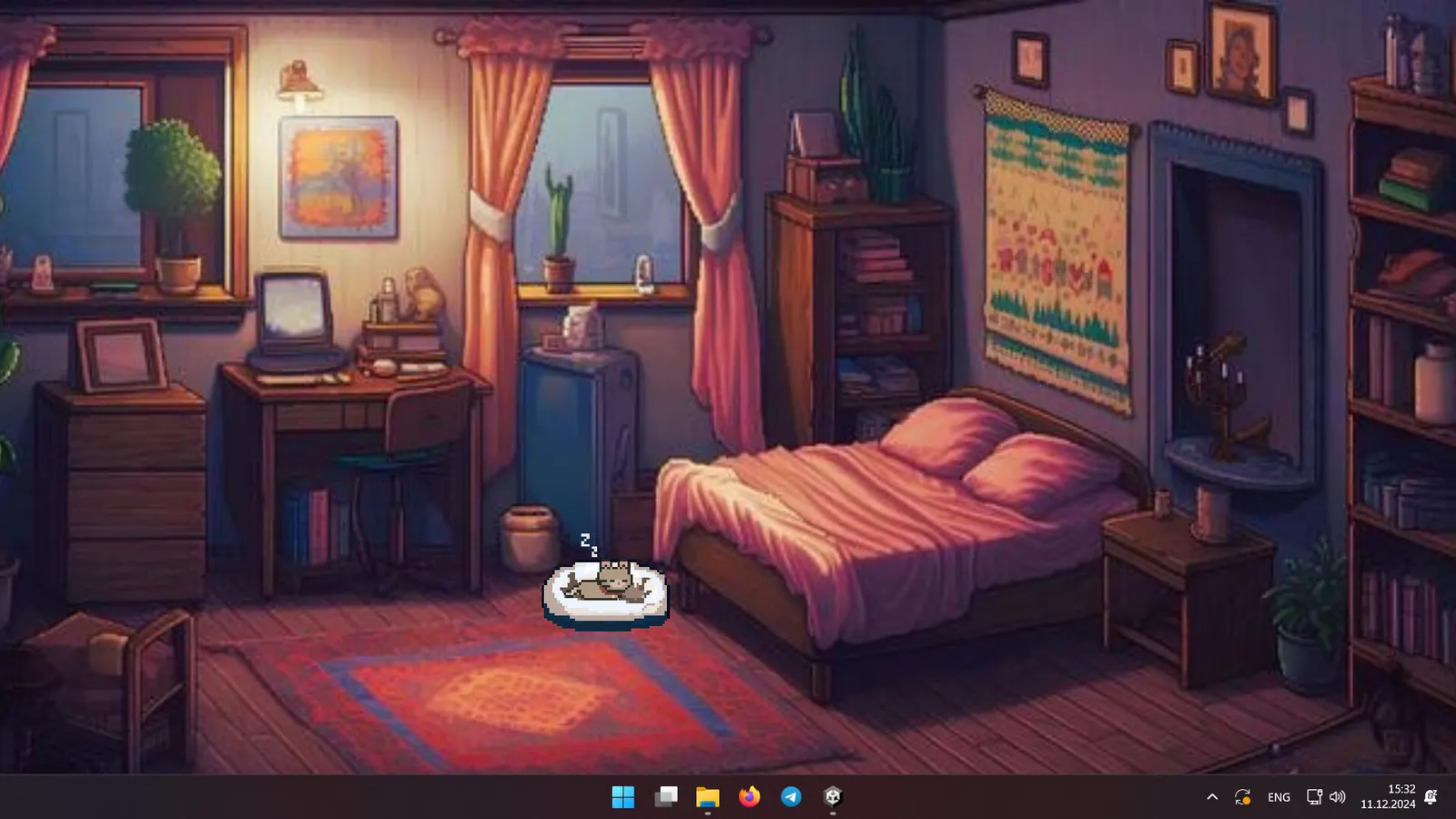 Screen Cat media 8