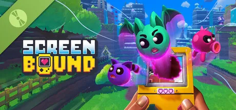 Screenbound Demo