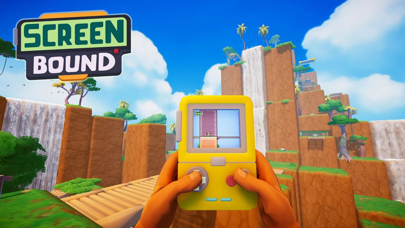 Screenbound media 2