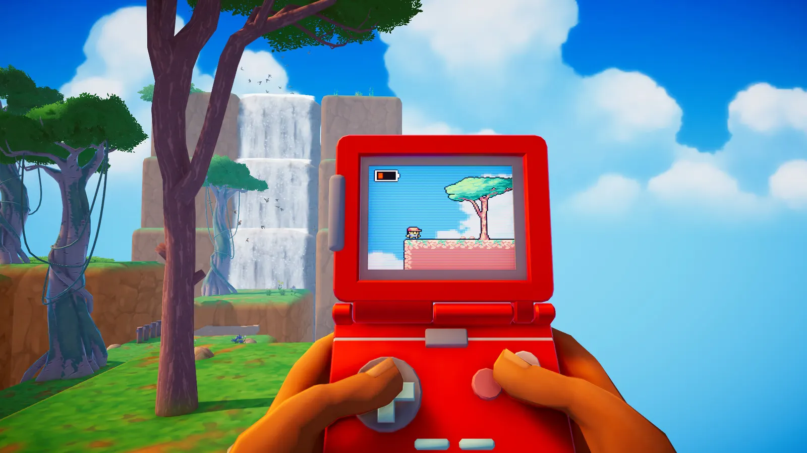 Screenbound media 6