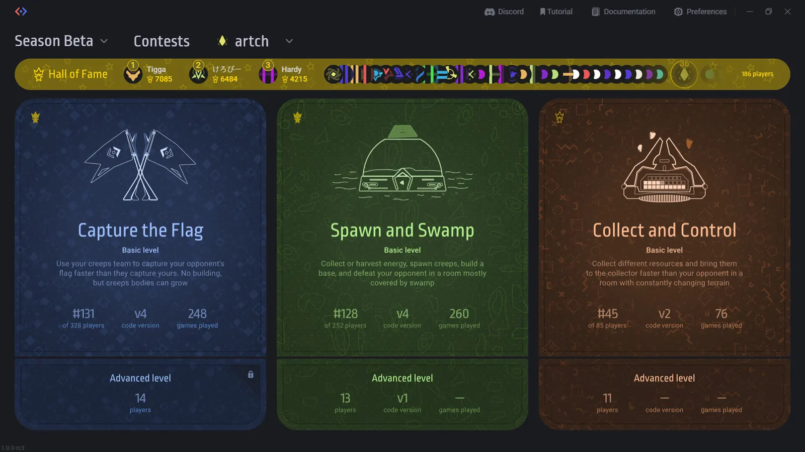 Screeps: Arena media 2