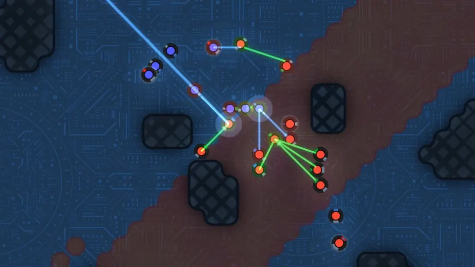 Screeps: Arena media 3