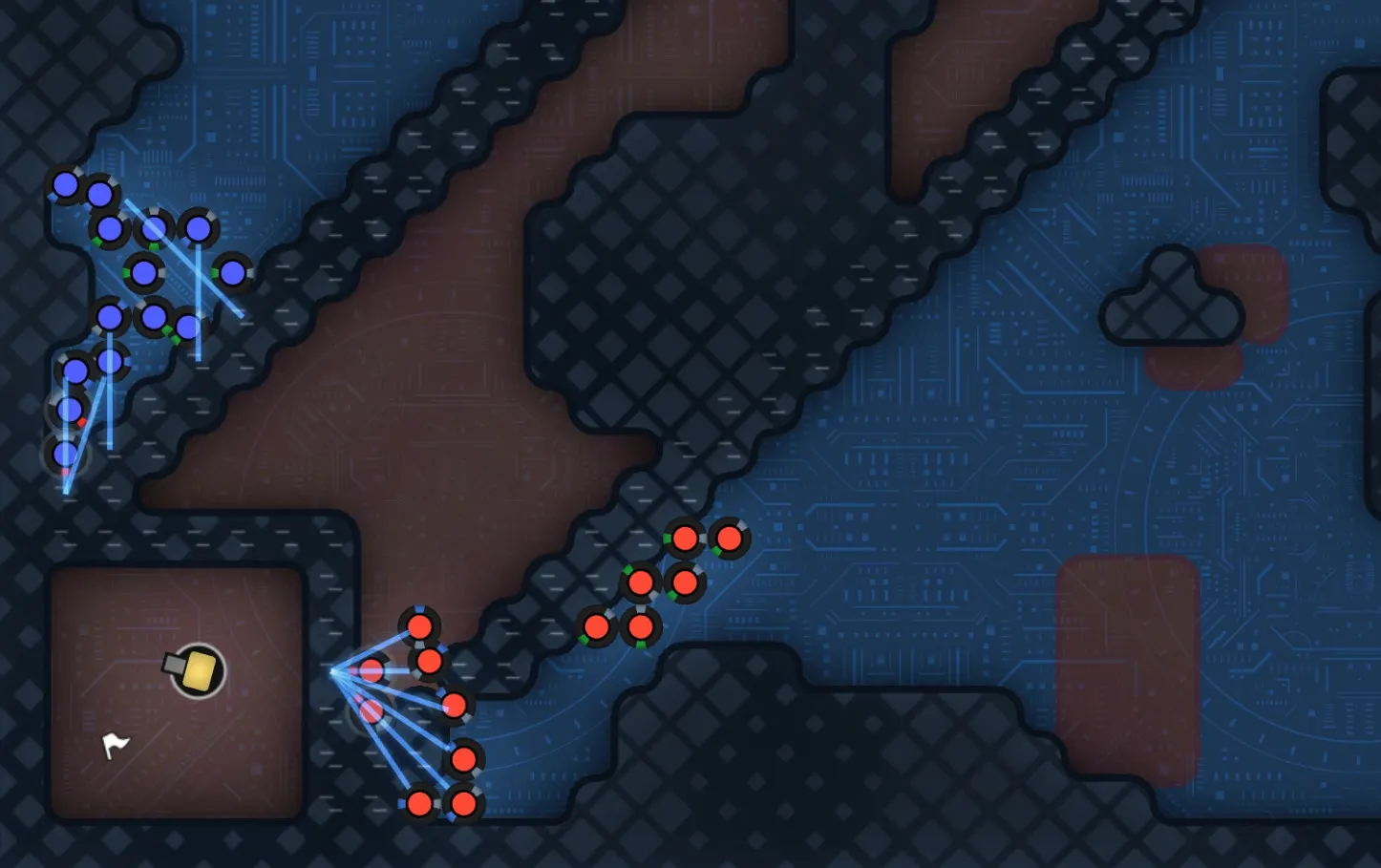 Screeps: Arena media 11