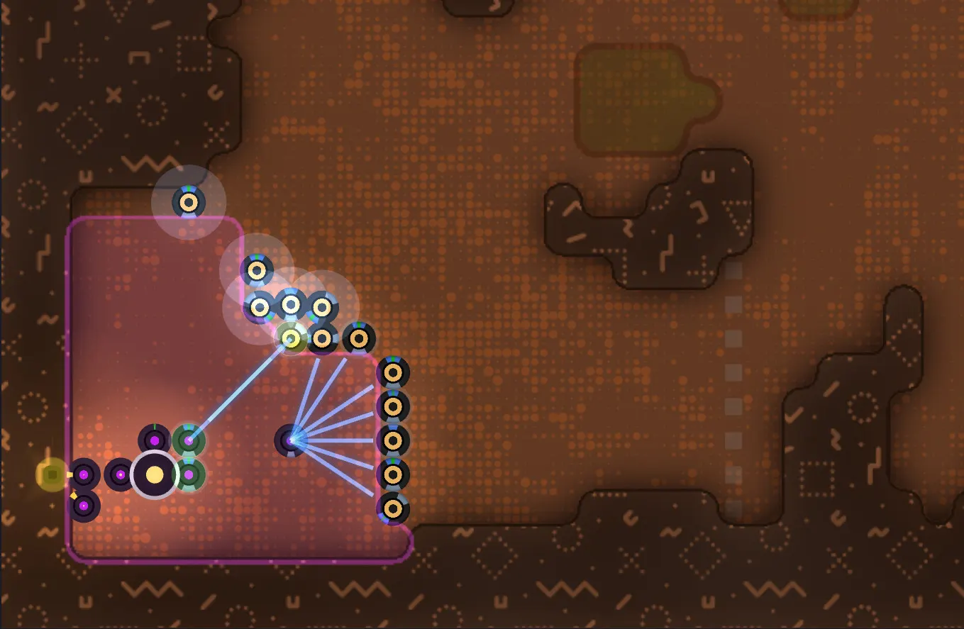 Screeps: Arena media 12