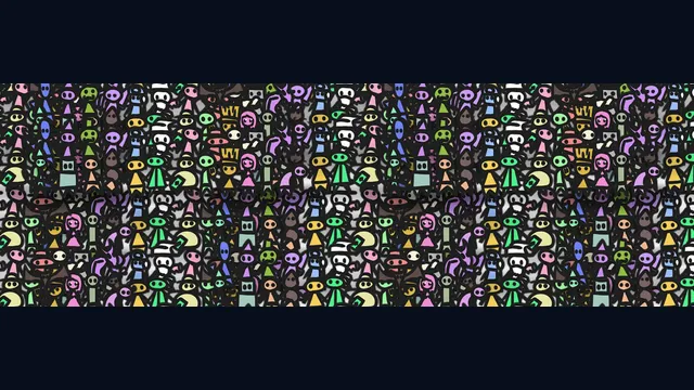 Scribbleman Army