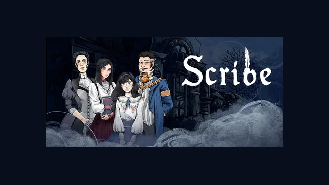 Scribe