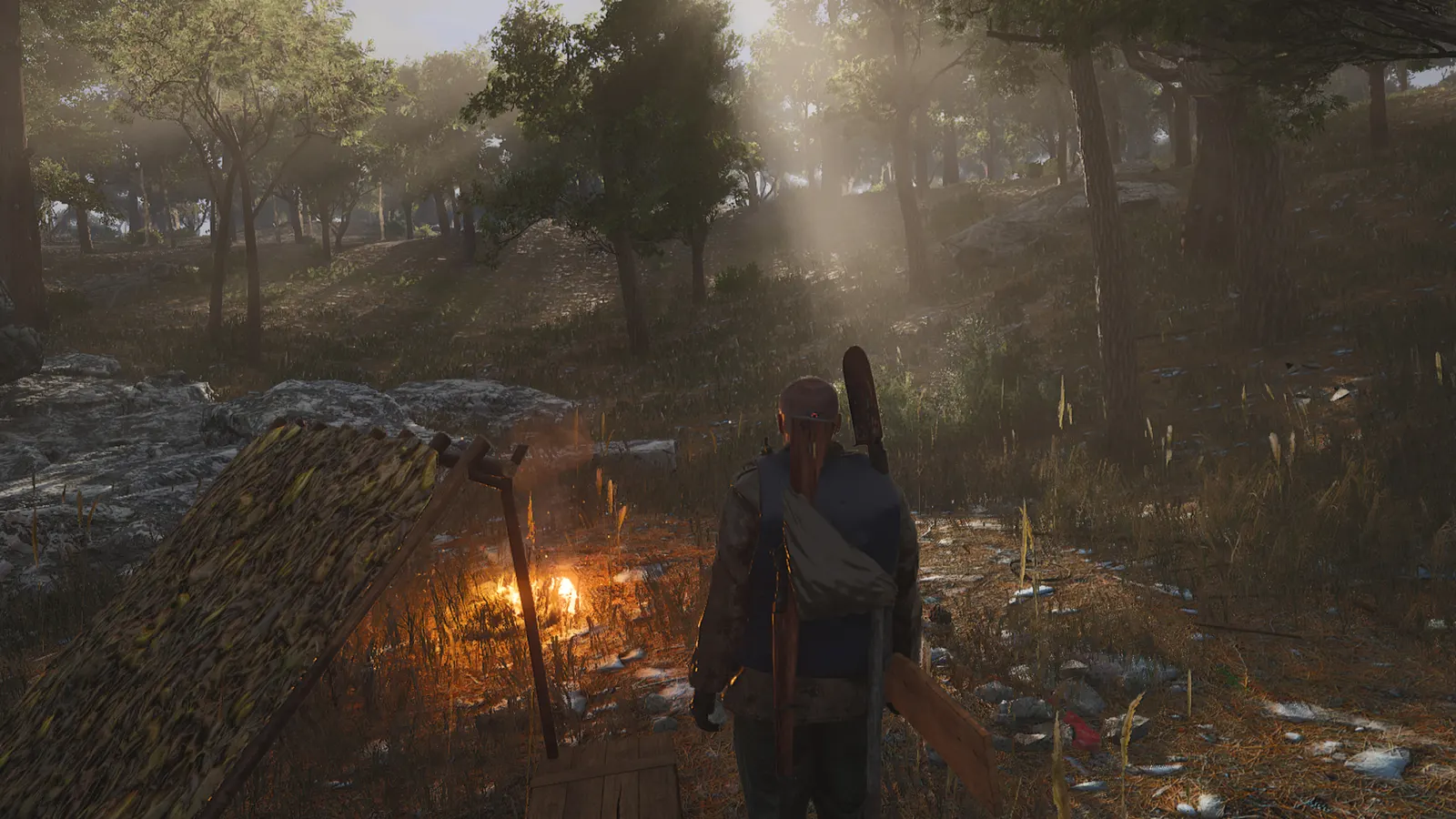 SCUM media 9