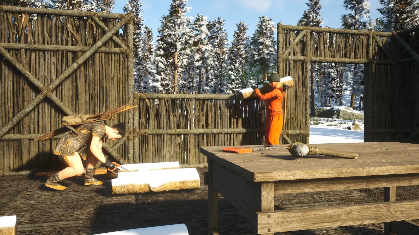 SCUM media 4