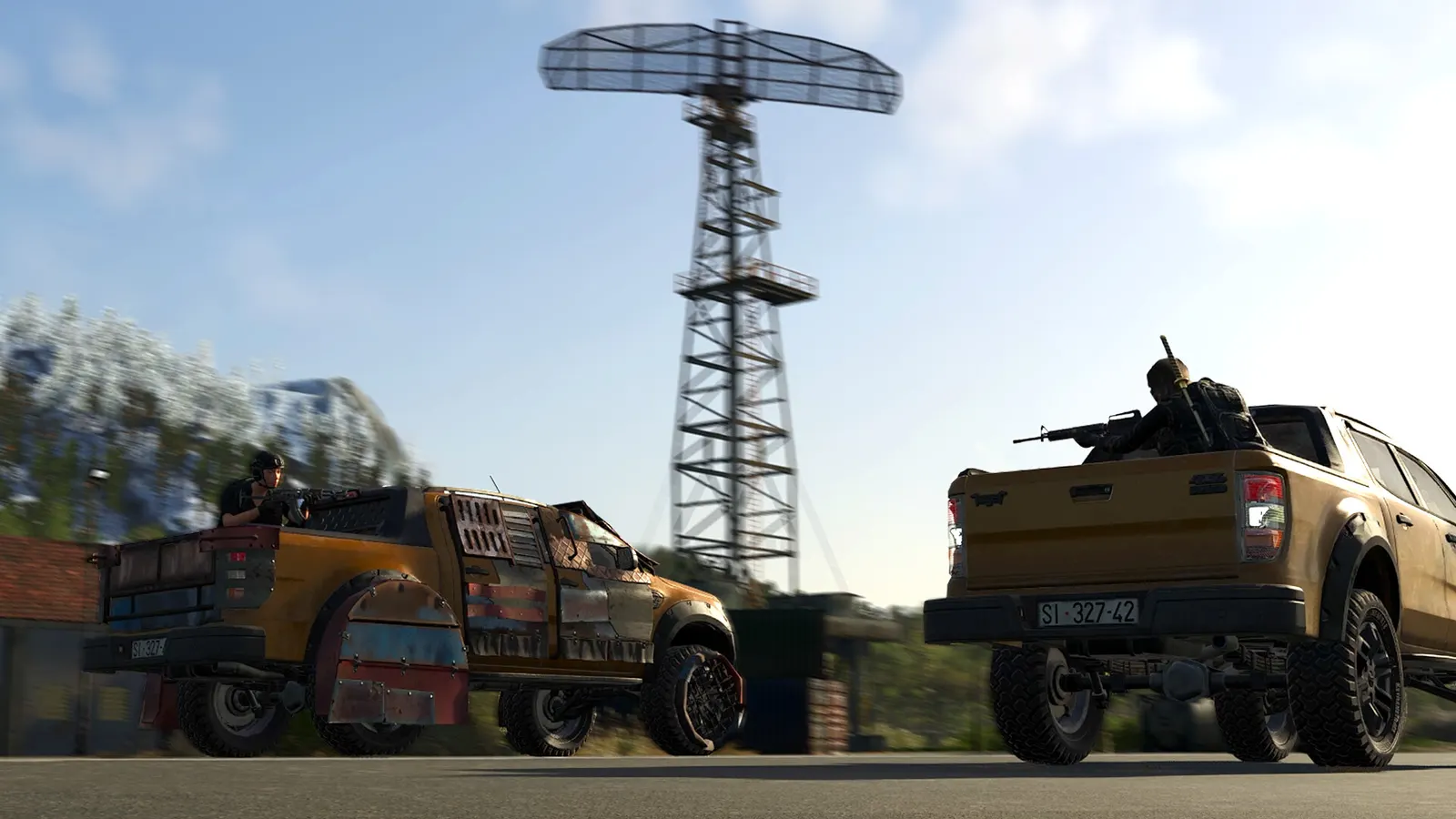 SCUM media 6