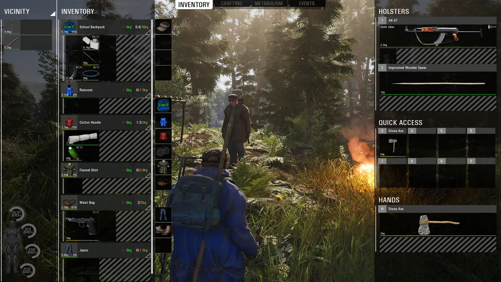 SCUM media 13
