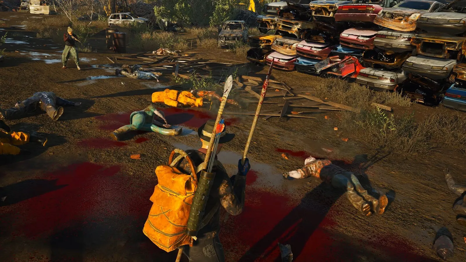 SCUM media 7