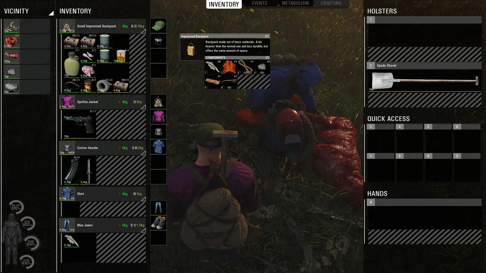 SCUM media 14