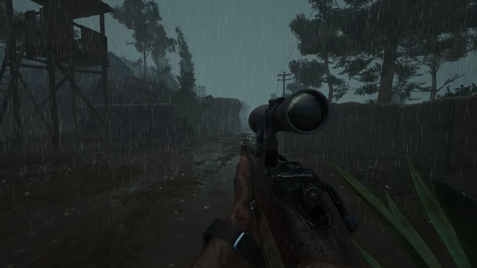 SCUM media 8