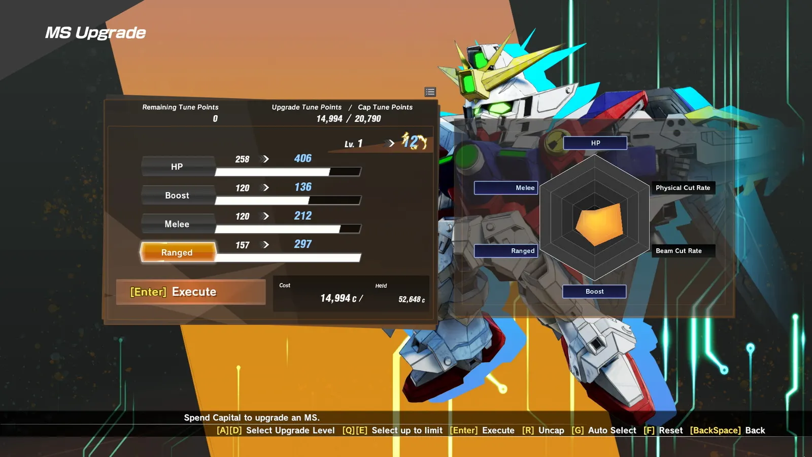 SD GUNDAM BATTLE ALLIANCE media 9