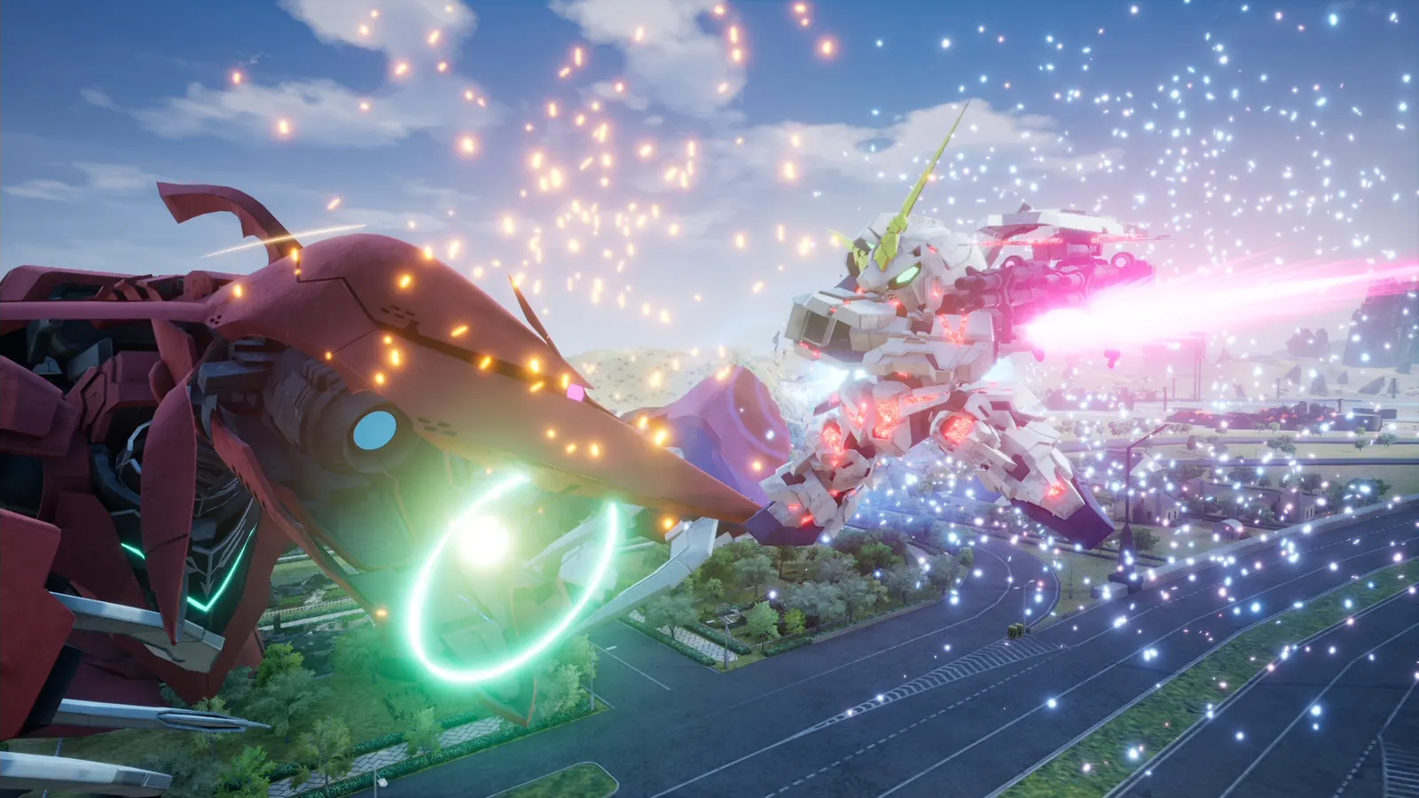 SD GUNDAM BATTLE ALLIANCE media 14