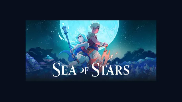 Sea of Stars