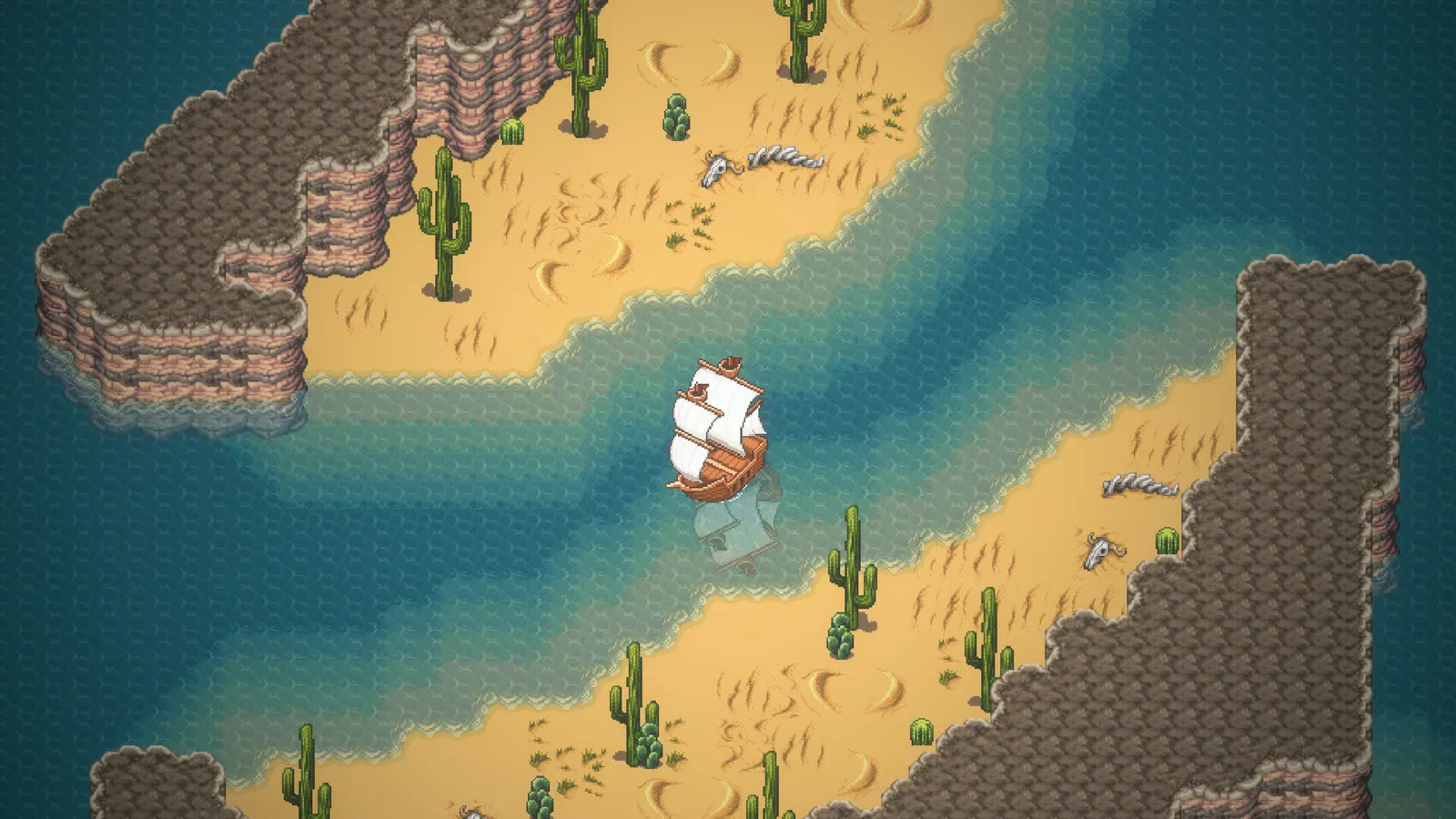 Sea Fantasy media 11
