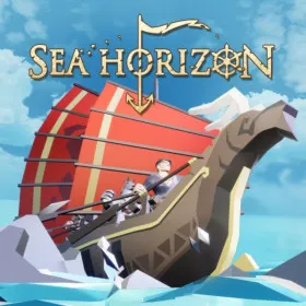 Обкладинка гри Sea Horizon