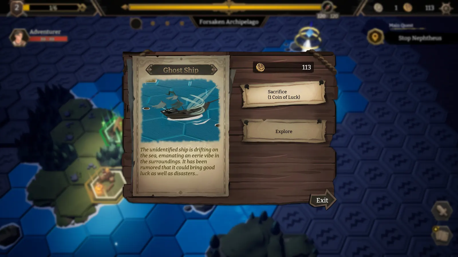 Sea Horizon media 8
