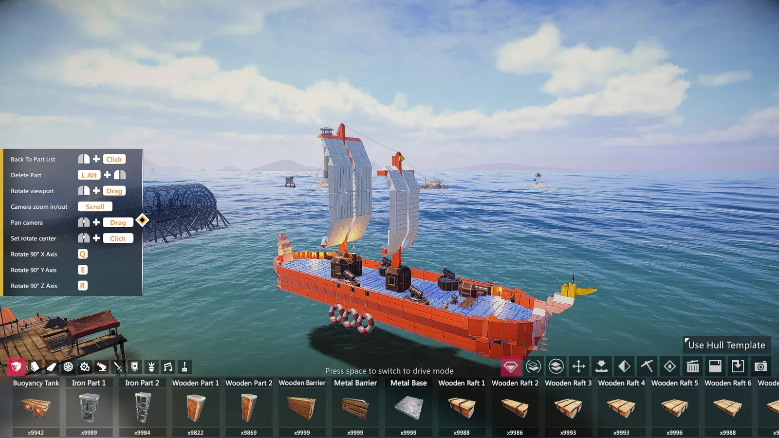 Sea of Craft media 3