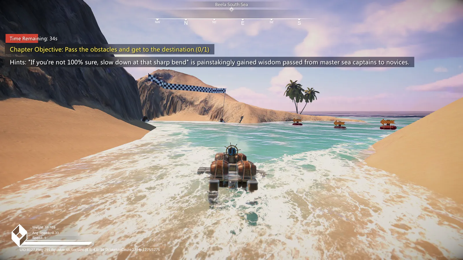 Sea of Craft media 4