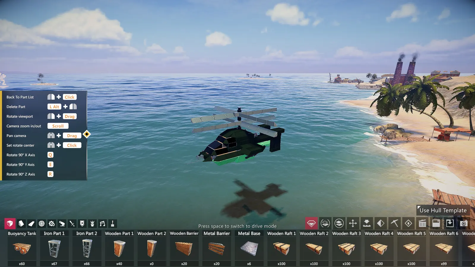 Sea of Craft media 7