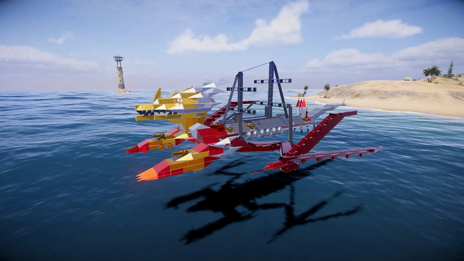 Sea of Craft media 9