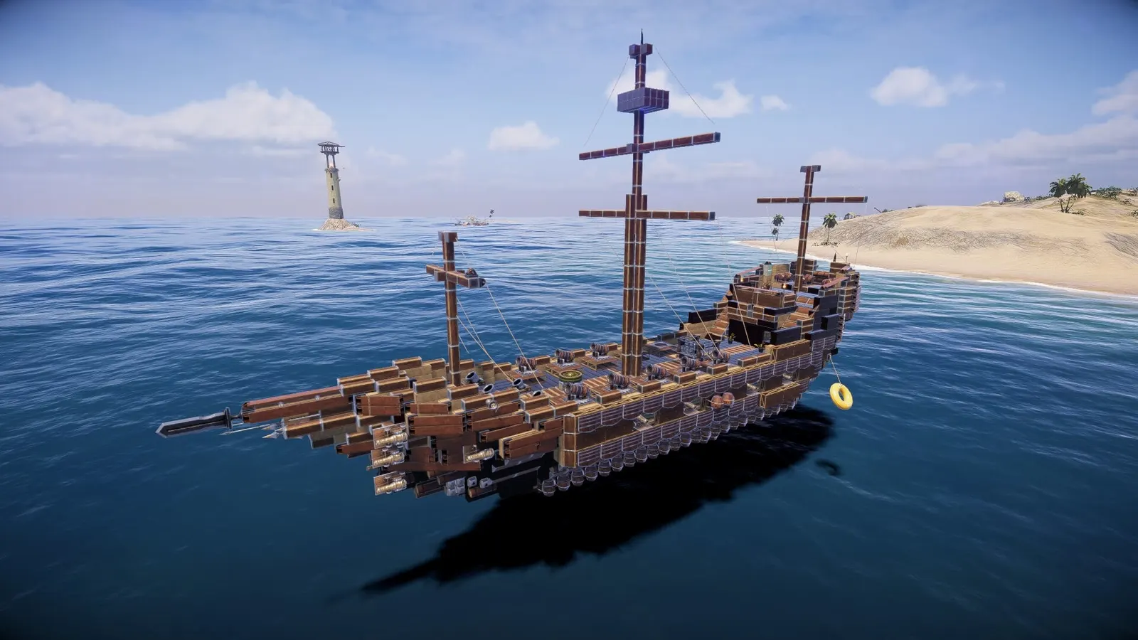 Sea of Craft media 10