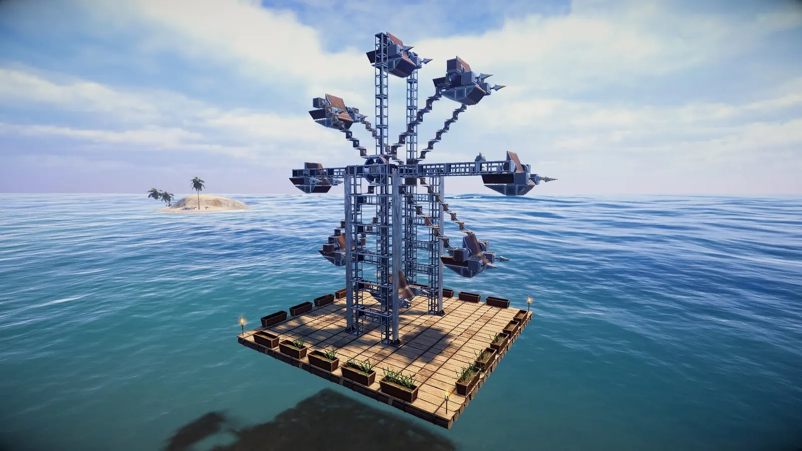 Sea of Craft media 11