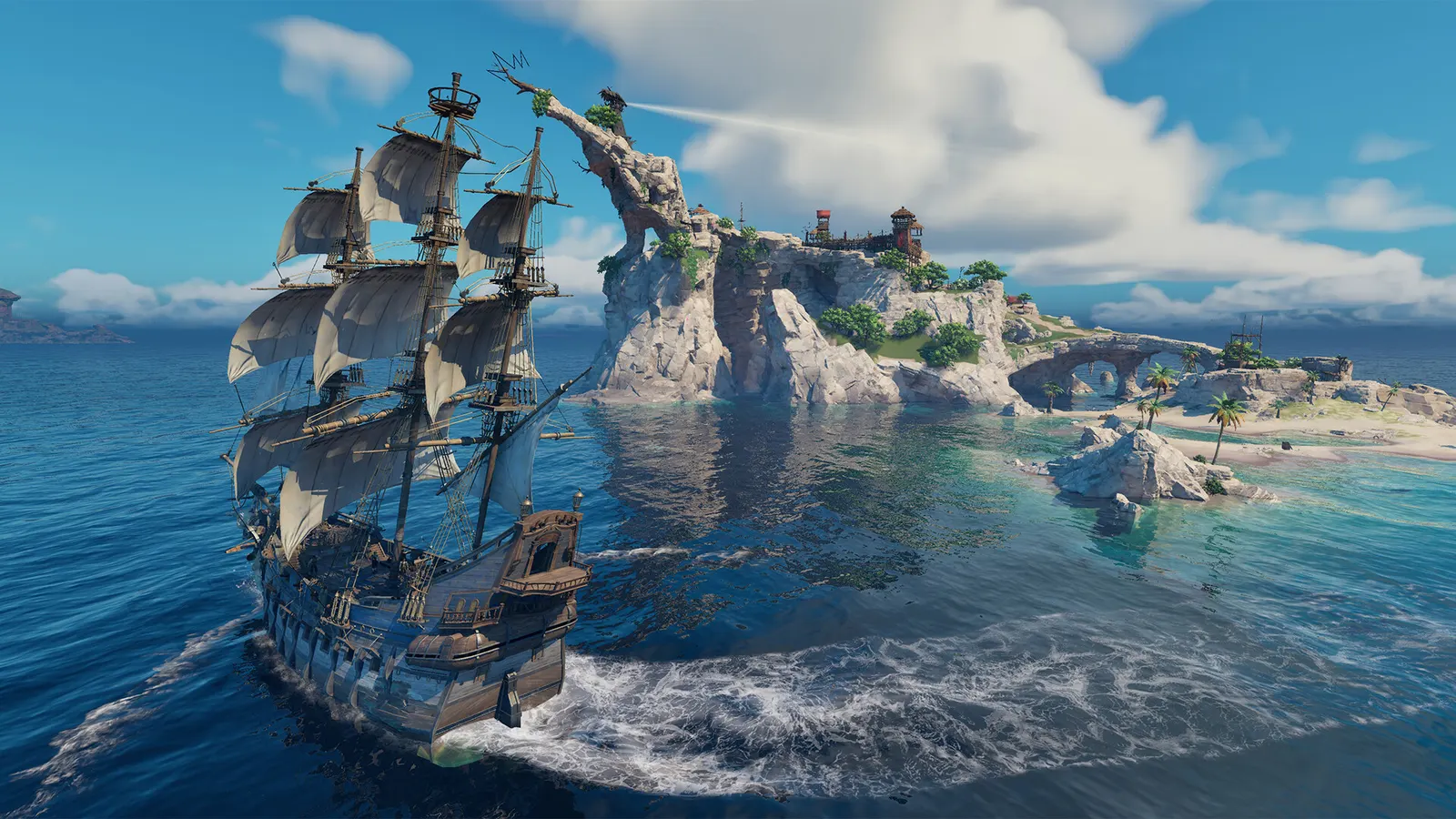 Sea of Remnants media 9