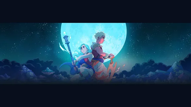 Sea of Stars