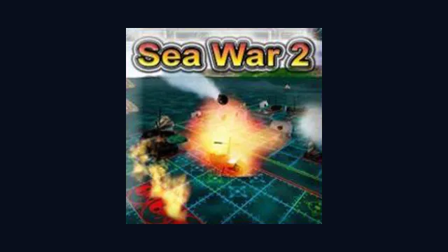 Sea War: The Battles 2