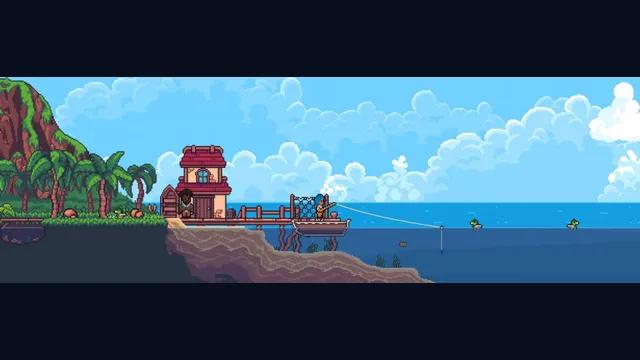 Seablip