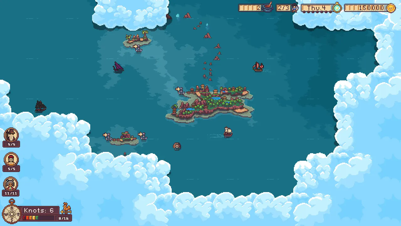 Seablip media 2