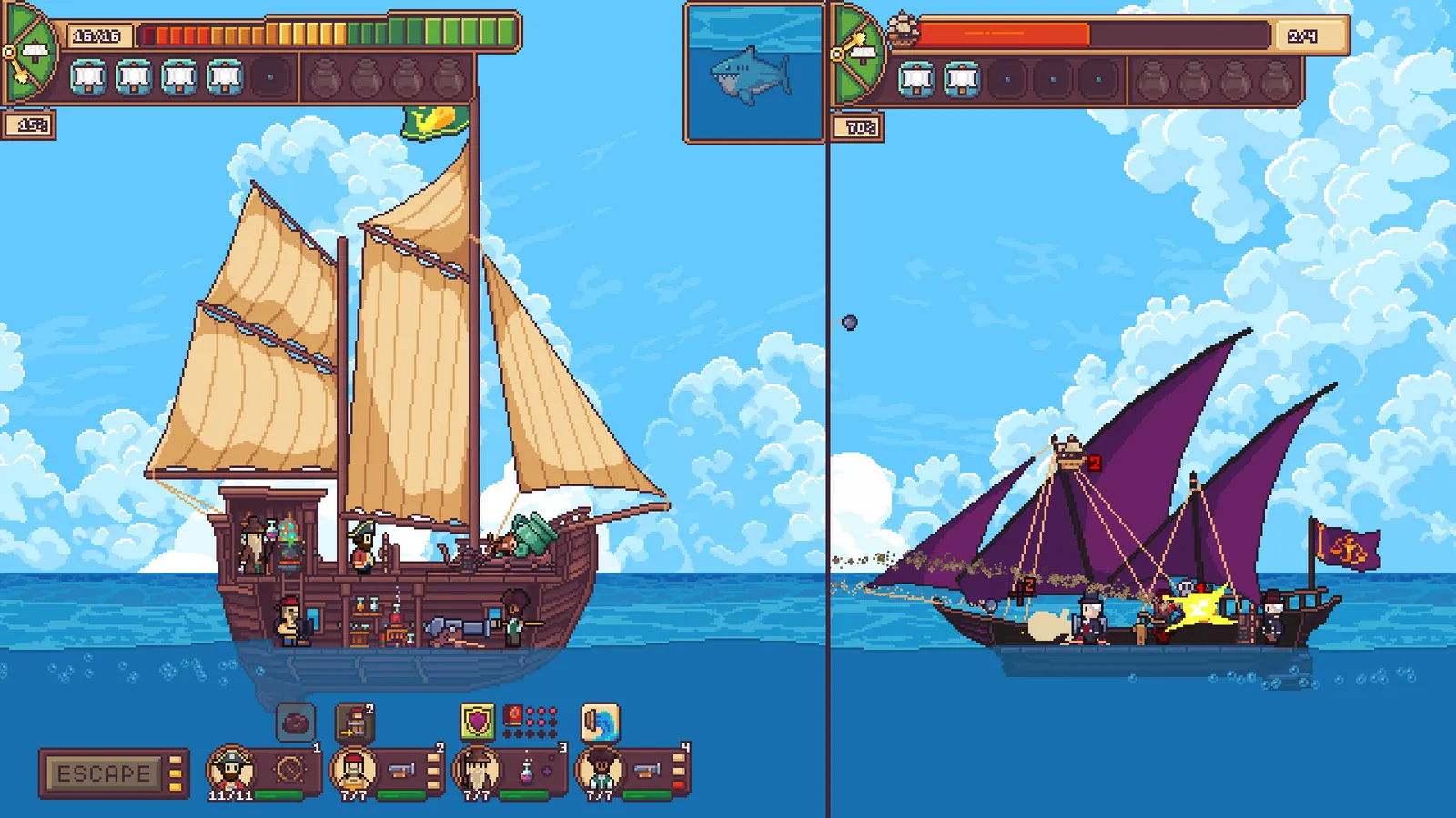 Seablip media 3