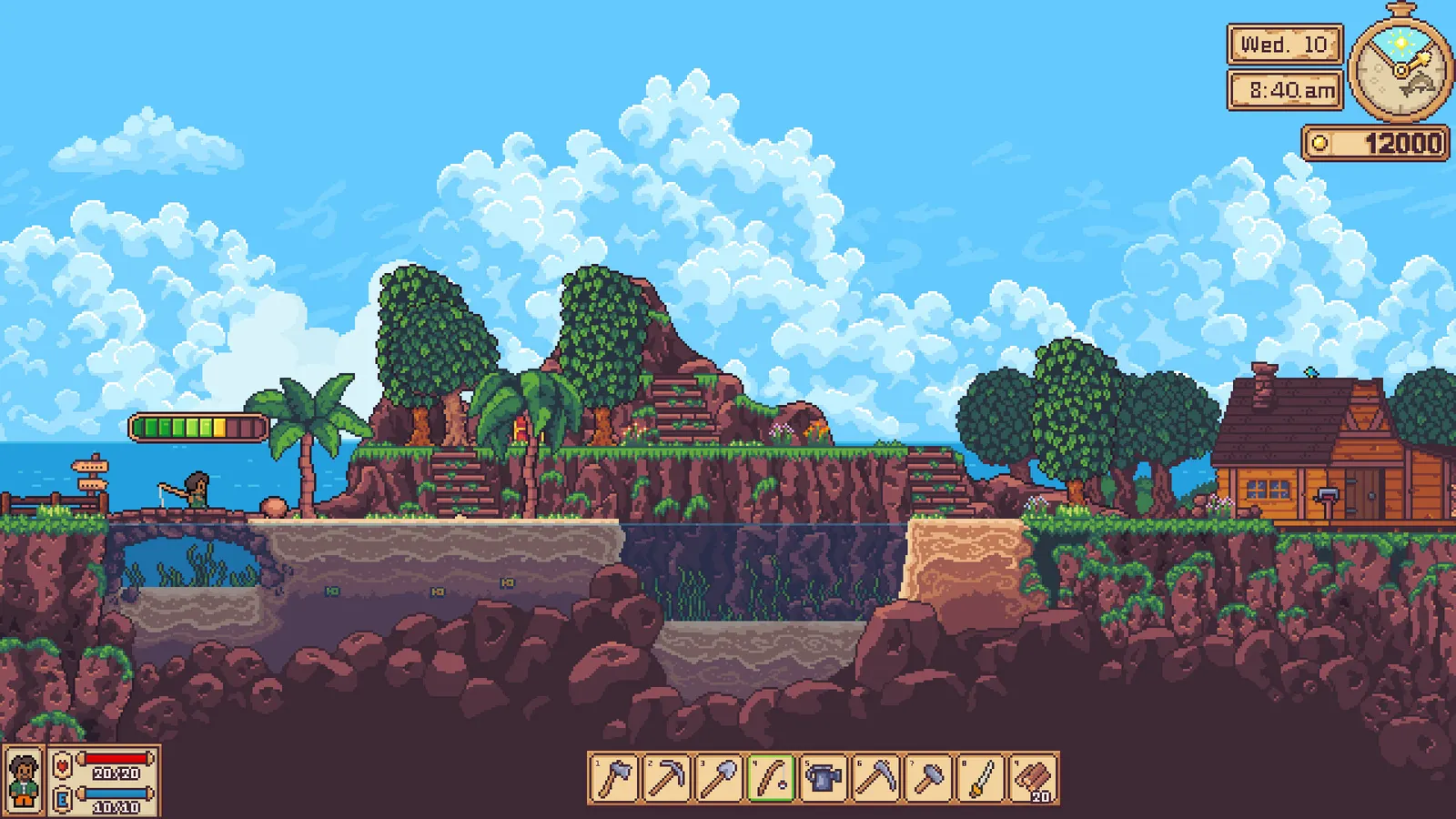 Seablip media 4