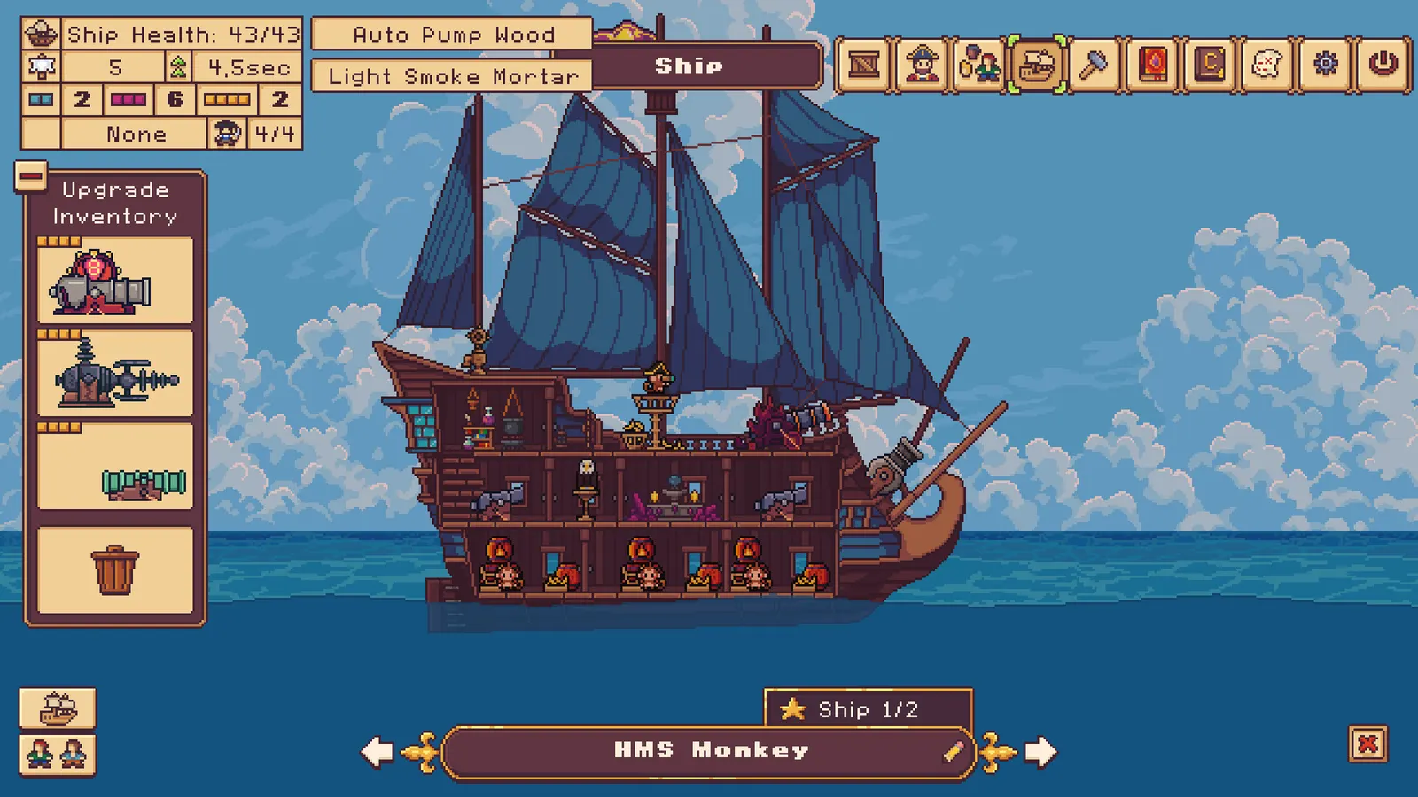 Seablip media 7