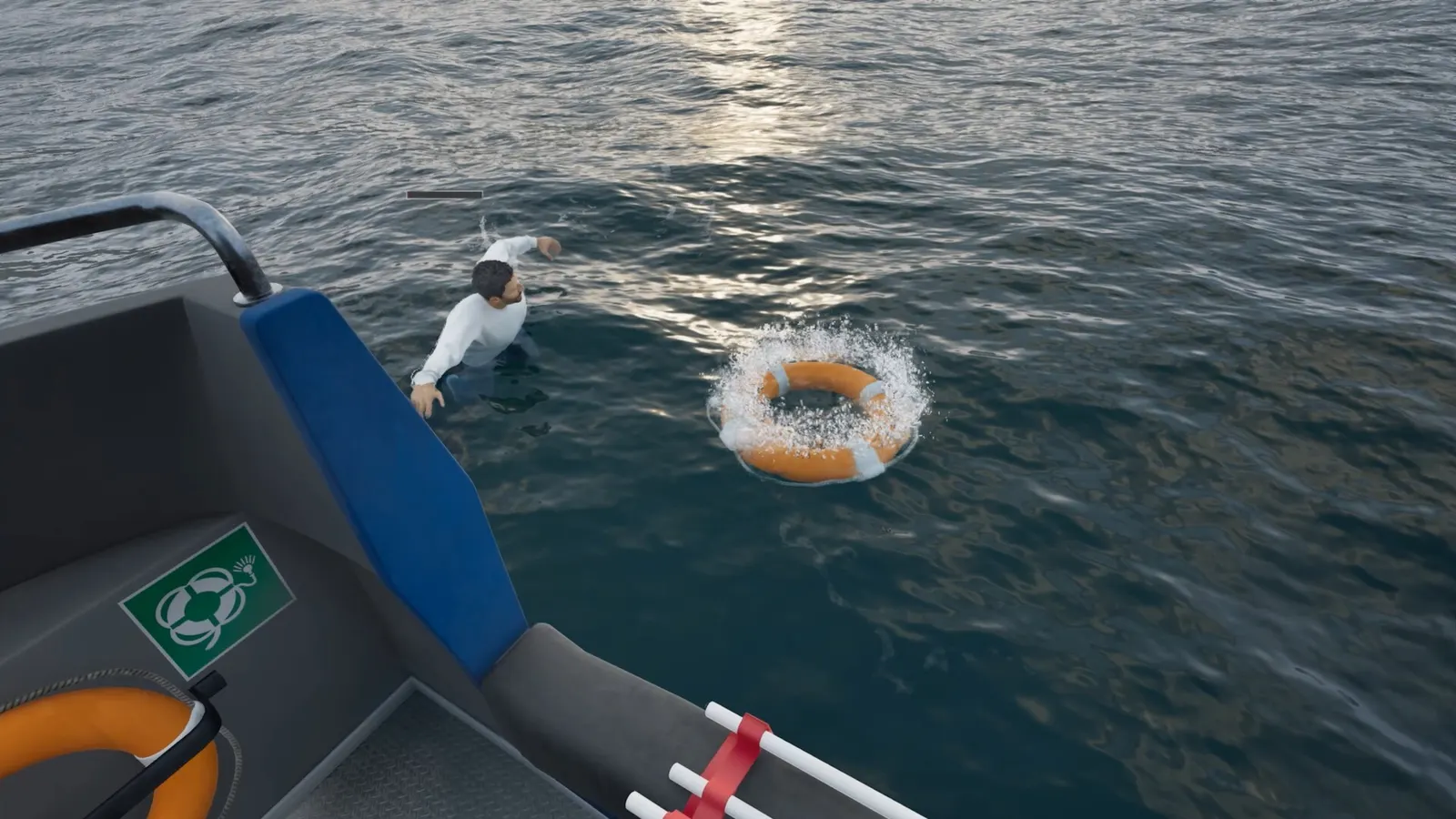 Seafarer: The Ship Sim media 9