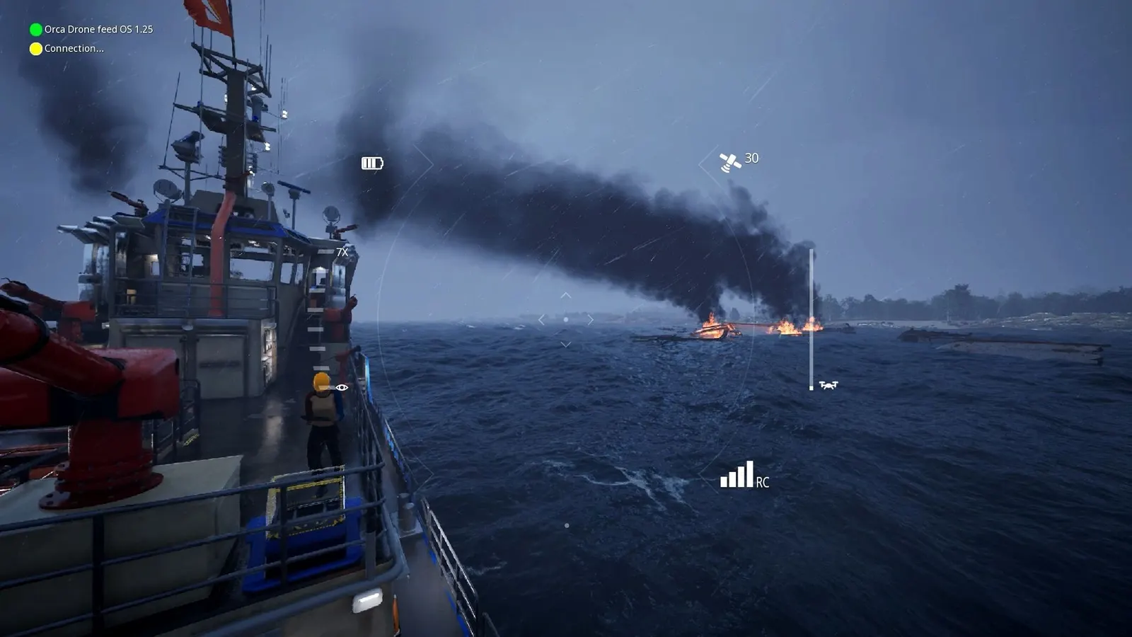 Seafarer: The Ship Sim media 12
