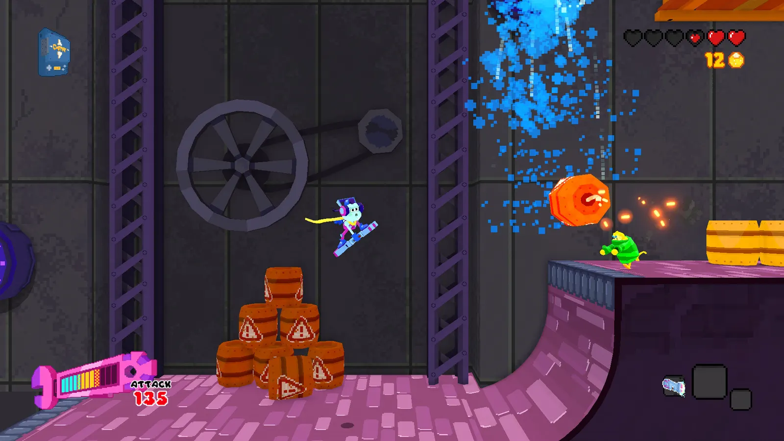 Seafrog media 3