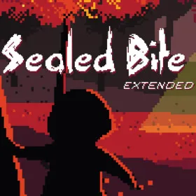 Обкладинка гри Sealed Bite: Extended