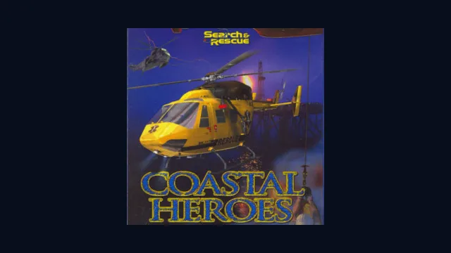Search & Rescue 4: Coastal Heroes