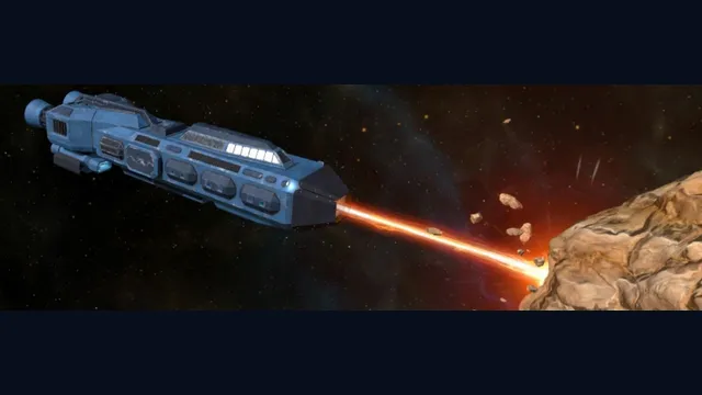 Search of Galaxy