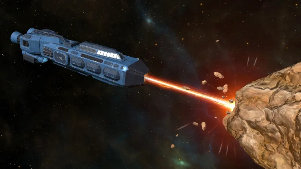 Search of Galaxy media 5