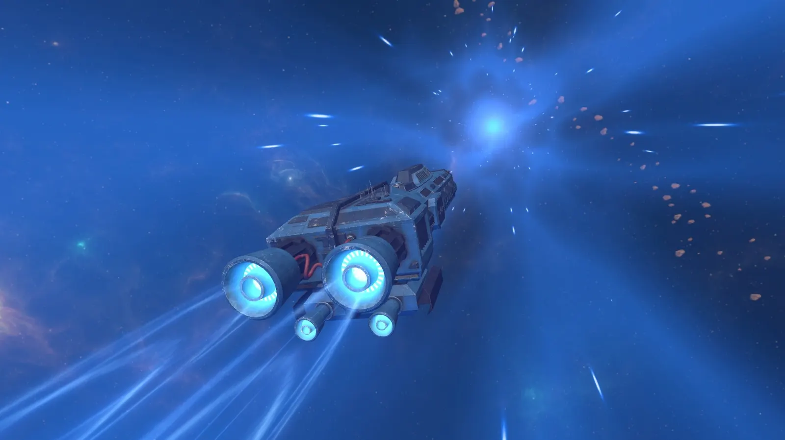 Search of Galaxy media 9