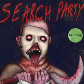 Обкладинка гри SEARCH PARTY: Director's Cut