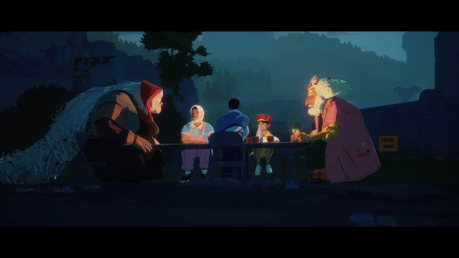 SEASON: A letter to the future media 4