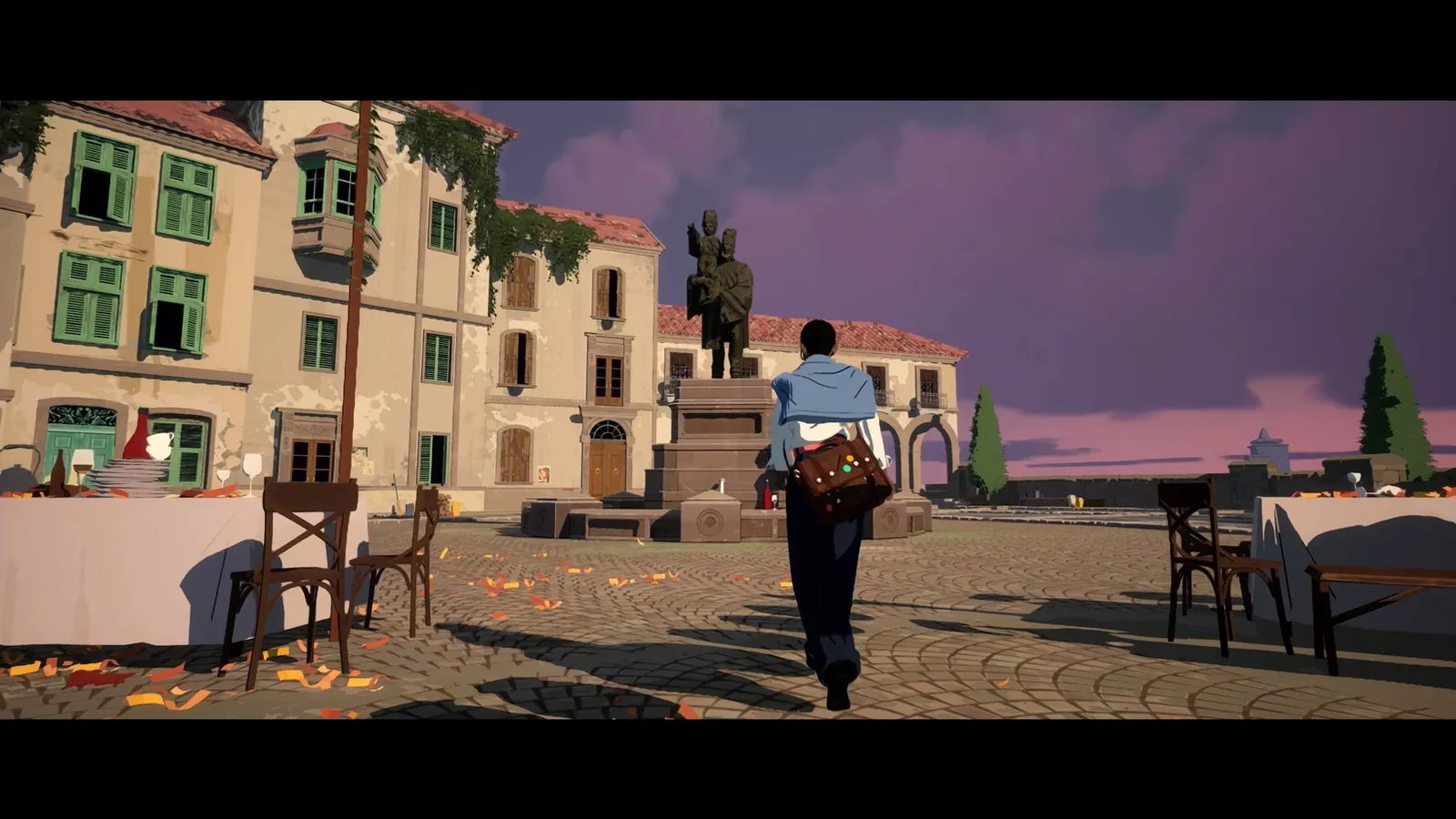 SEASON: A letter to the future media 7