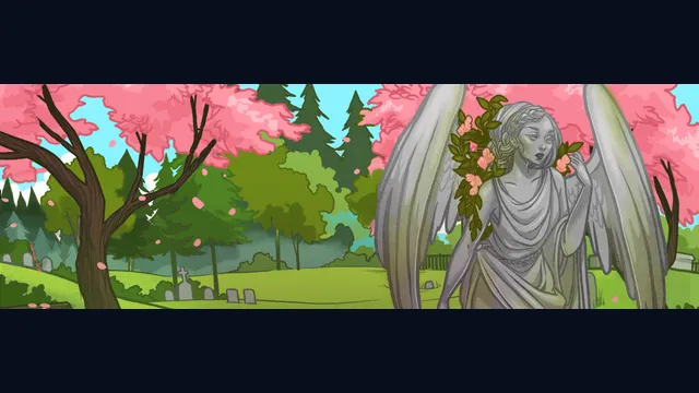 Seasonala Cemetery