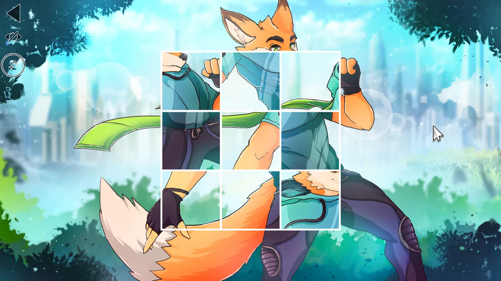 Seasons With Furry media 8